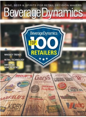 Beverage Dynamics Magazine